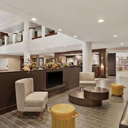 ดับเบิลทรี บาย ฮิลตัน แมคลีน ไทสันส์ Hotel ไทซันส์คอร์เนอร์ ภายนอก รูปภาพ
