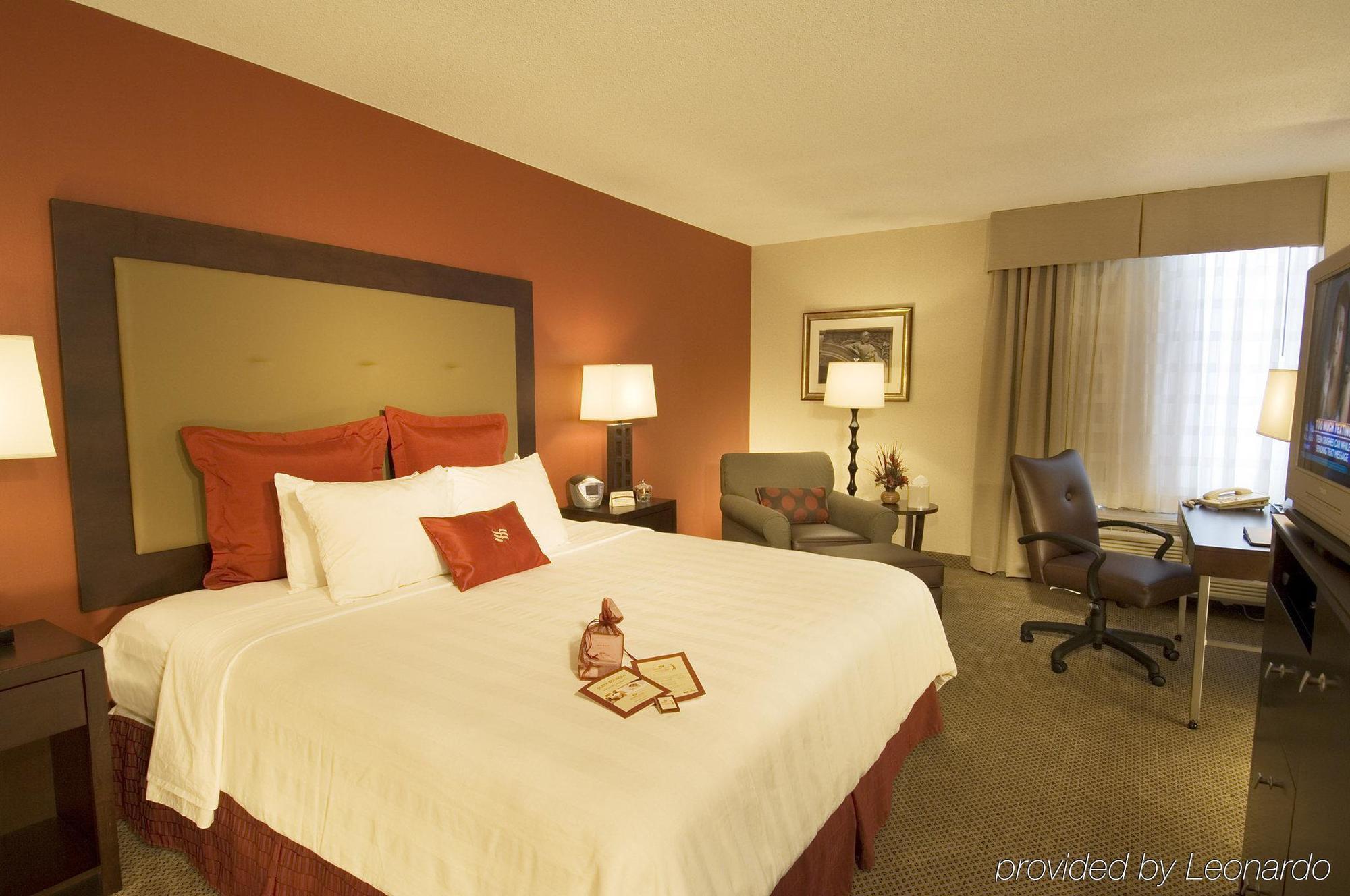 ดับเบิลทรี บาย ฮิลตัน แมคลีน ไทสันส์ Hotel ไทซันส์คอร์เนอร์ ห้อง รูปภาพ
