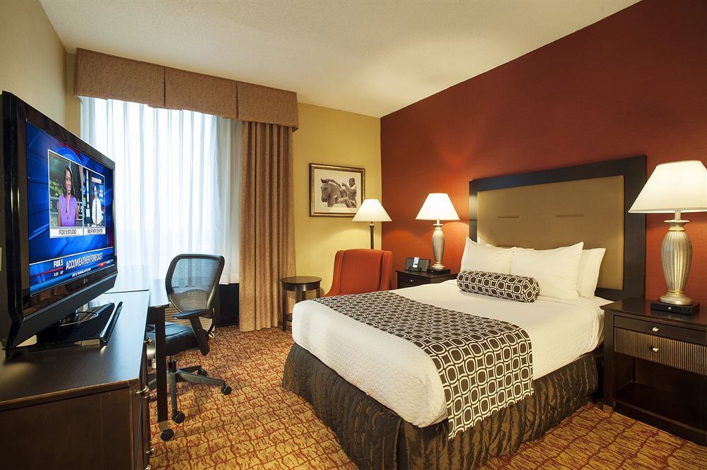 ดับเบิลทรี บาย ฮิลตัน แมคลีน ไทสันส์ Hotel ไทซันส์คอร์เนอร์ ภายนอก รูปภาพ